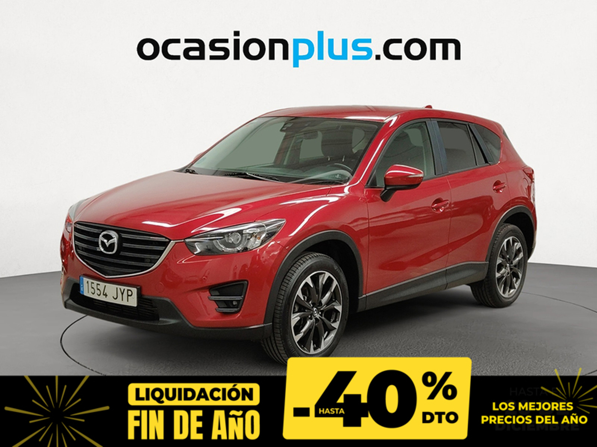 Imagen de MAZDA CX-5