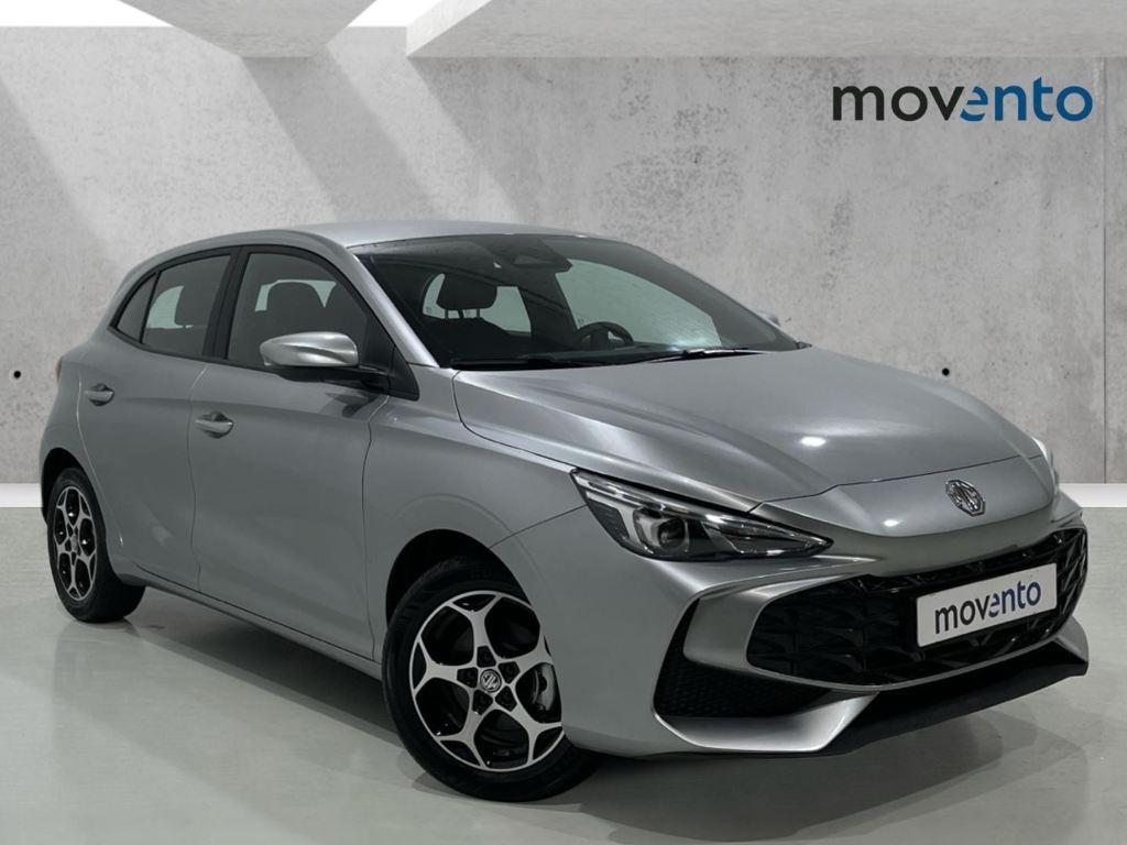 Foto del MG 3 1.5 Hybrid+ Comfort 143kW