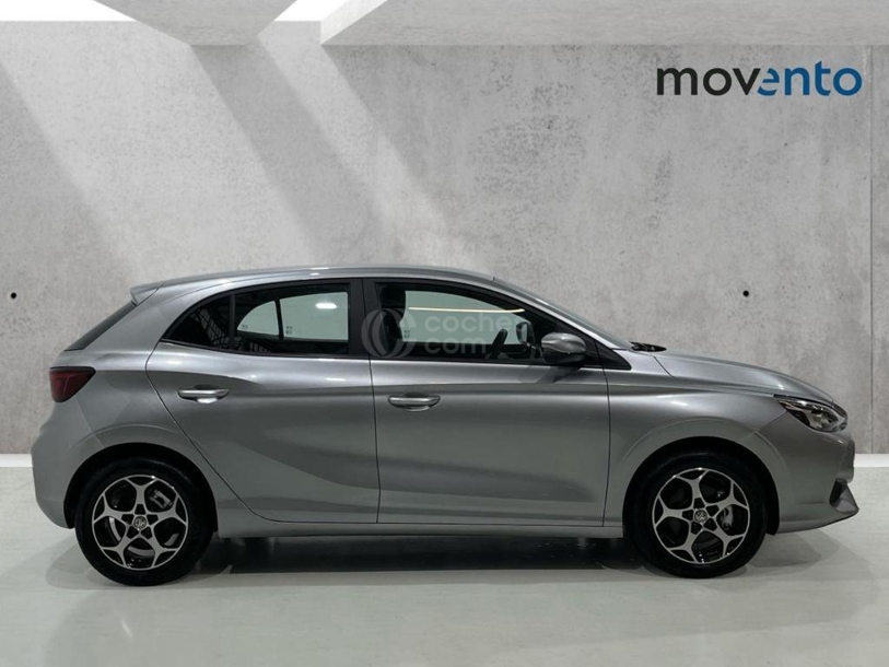 Foto del MG 3 1.5 Hybrid+ Comfort 143kW