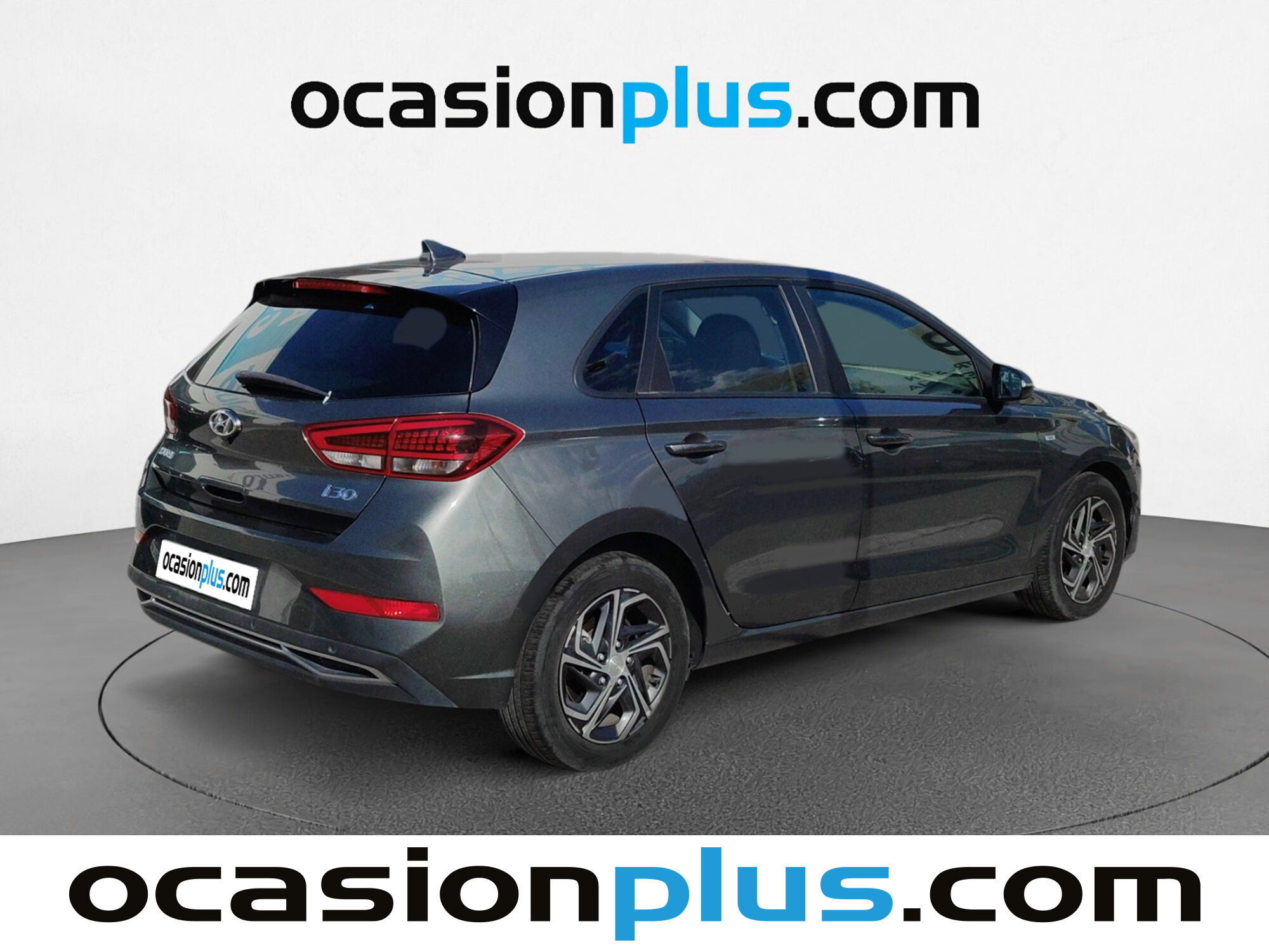 Foto del HYUNDAI i30 1.0 TGDI Tecno 48V 120