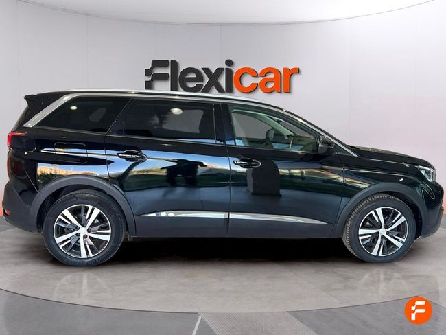 Foto del PEUGEOT 5008 1.5BlueHDi S&S Allure 130