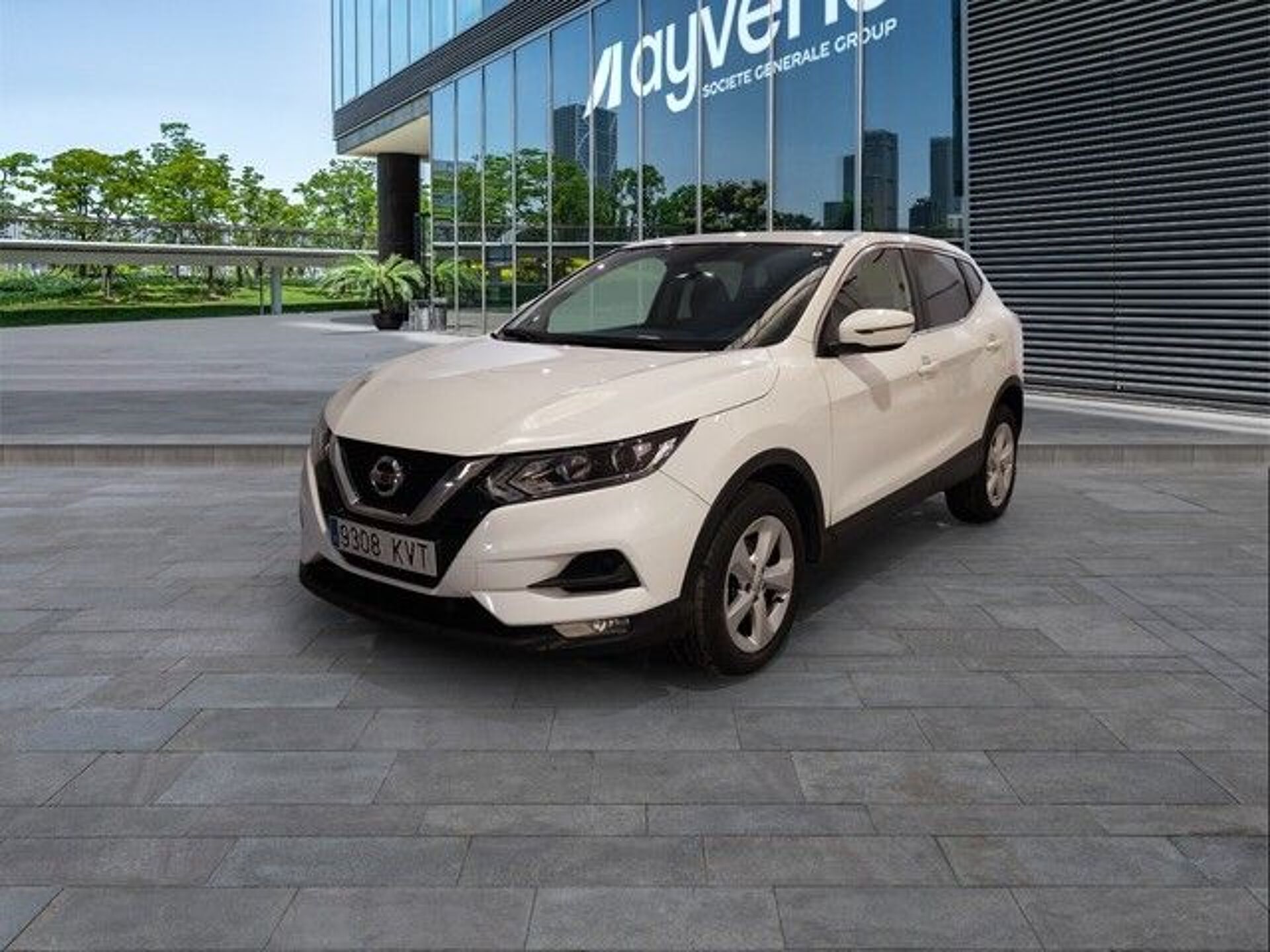 Imagen de NISSAN Qashqai