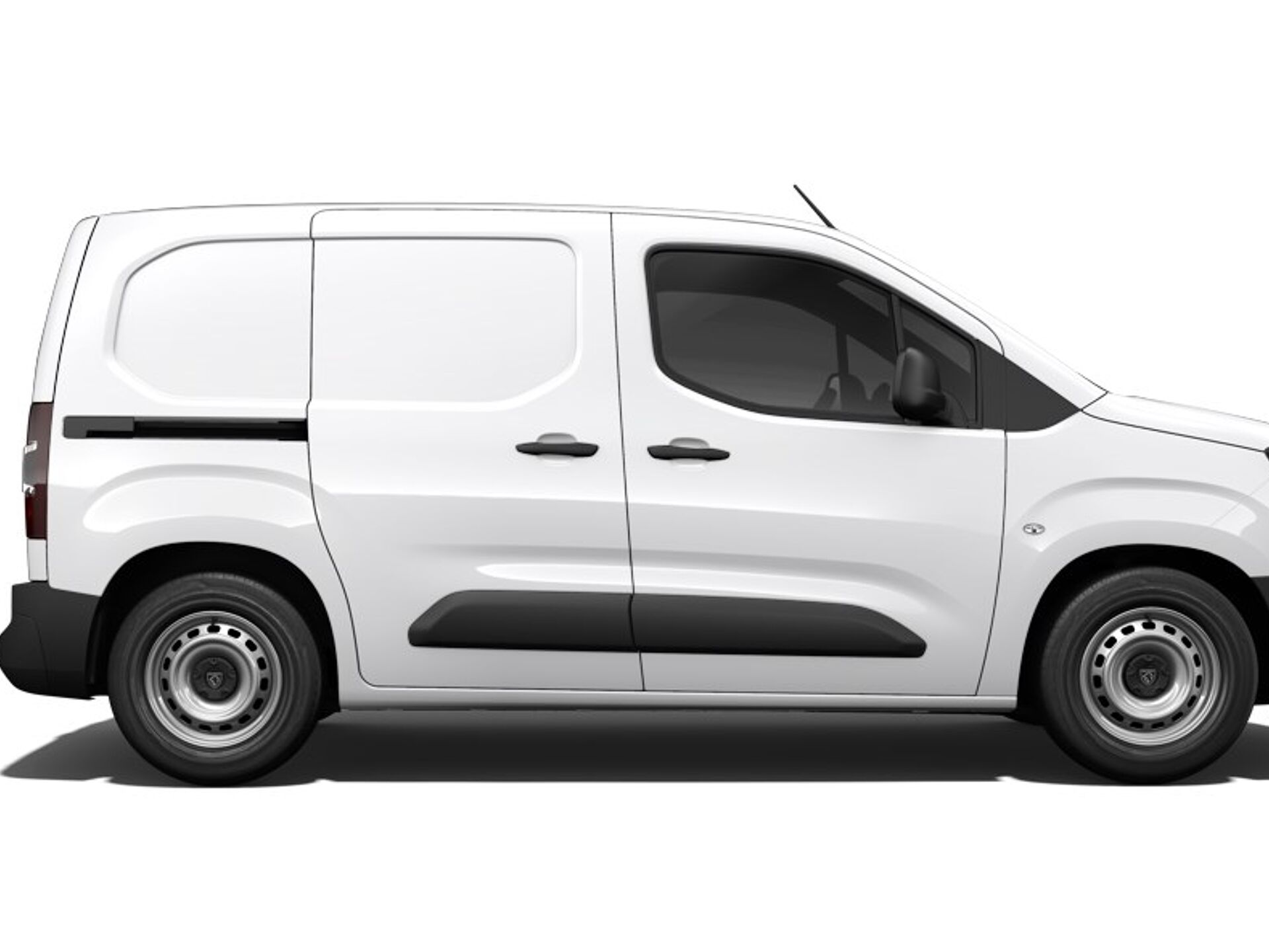 Imagen 3 de PEUGEOT Partner