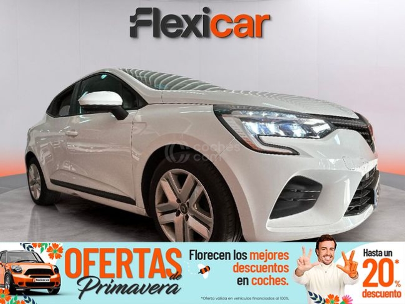 Foto del RENAULT Clio Sce Intens 53kW