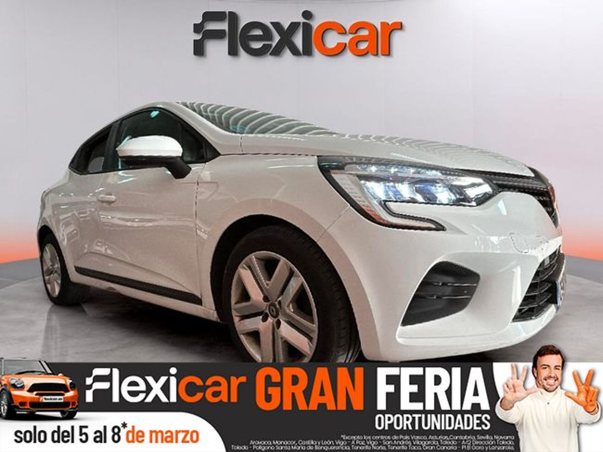 Imagen 1 de RENAULT Clio