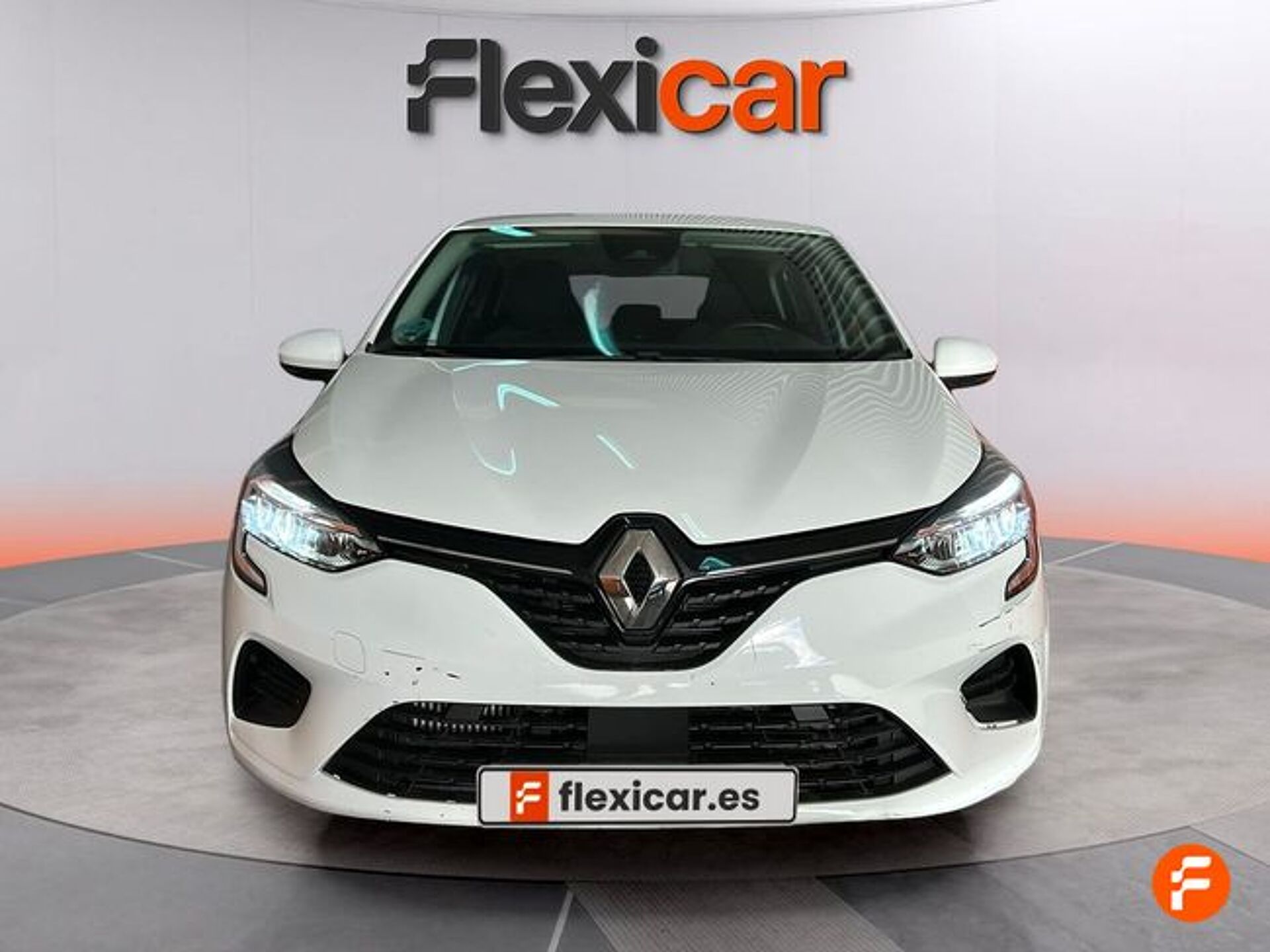Imagen 2 de RENAULT Clio