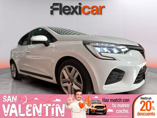 Foto del RENAULT Clio Sce Intens 53kW