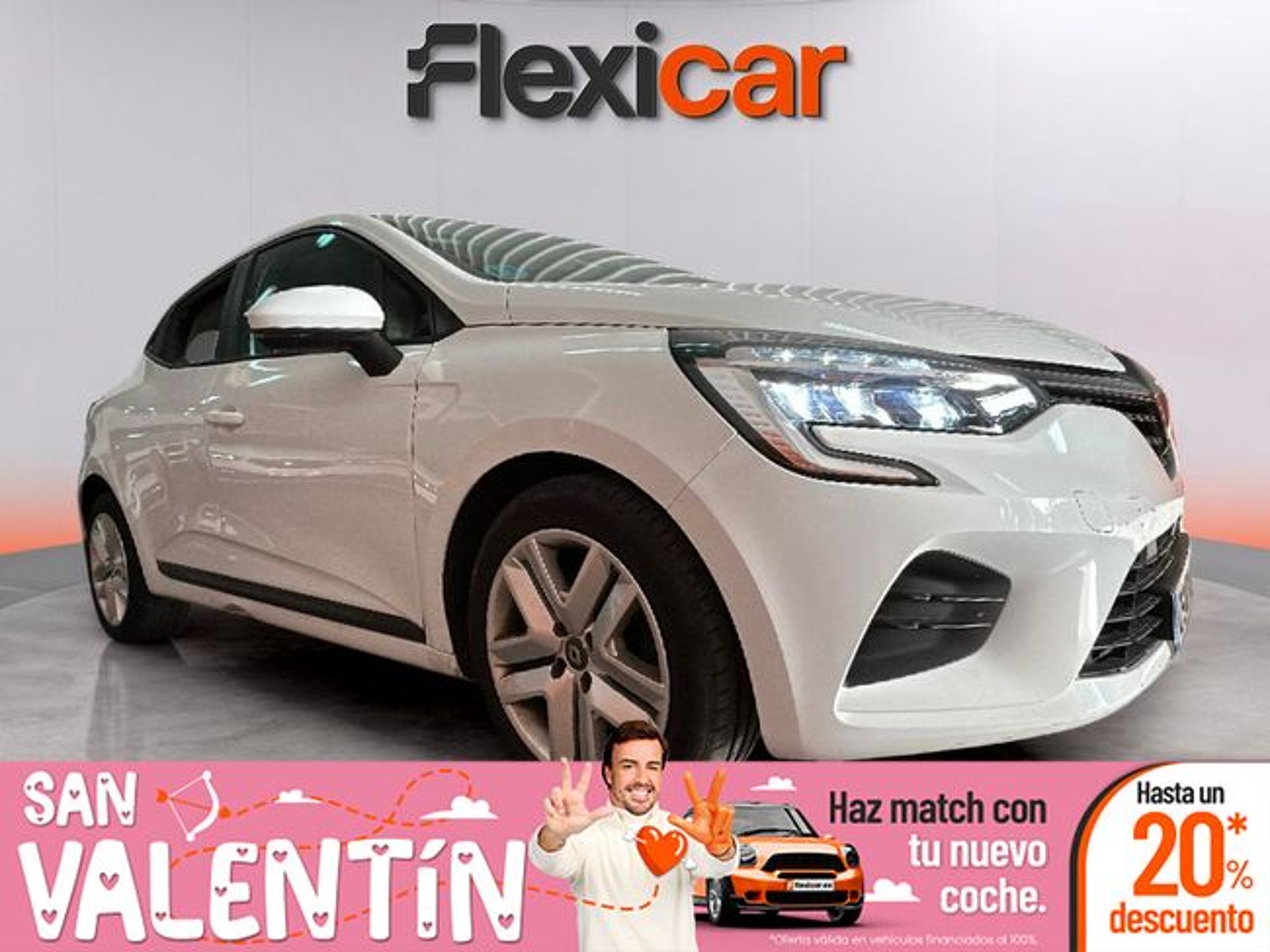 Imagen de RENAULT Clio