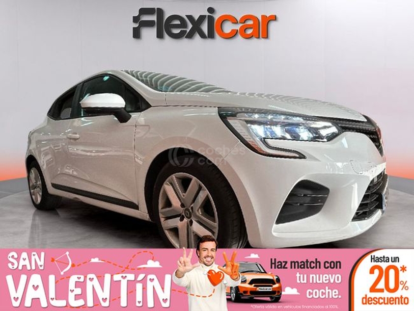 Foto del RENAULT Clio Sce Intens 53kW