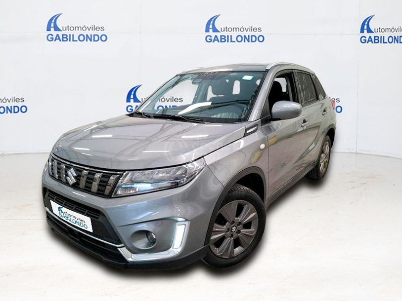 Foto del SUZUKI Vitara 1.4T GLE Mild Hybrid