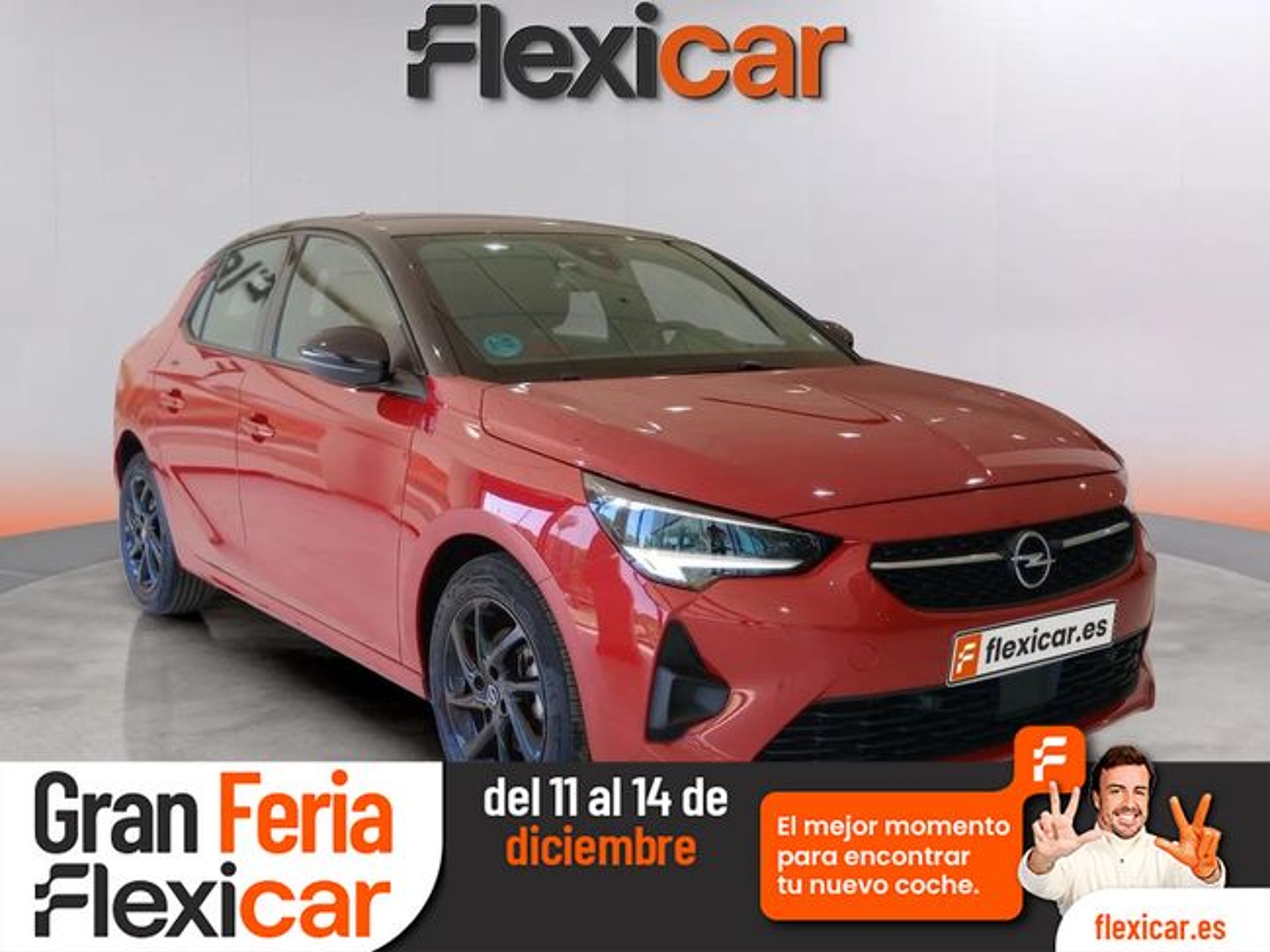 Imagen de OPEL Corsa