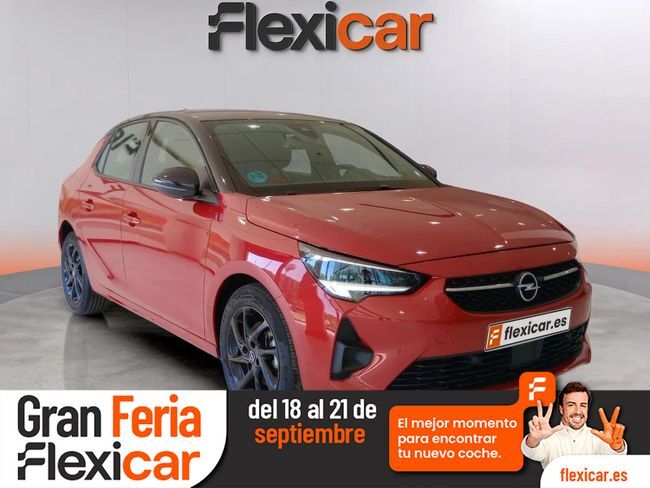 OPEL Corsa (1.5D DT 74kW (100CV) GS-Line) en Sevilla