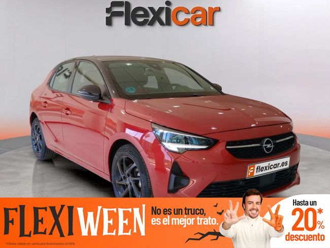 OPEL Corsa (1.5D DT 74kW (100CV) GS-Line) en Sevilla