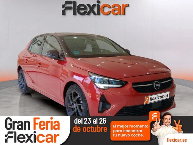 OPEL Corsa (1.5D DT 74kW (100CV) GS-Line) en Sevilla
