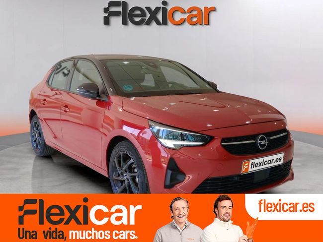OPEL Corsa (1.5D DT 74kW (100CV) GS-Line) en Sevilla