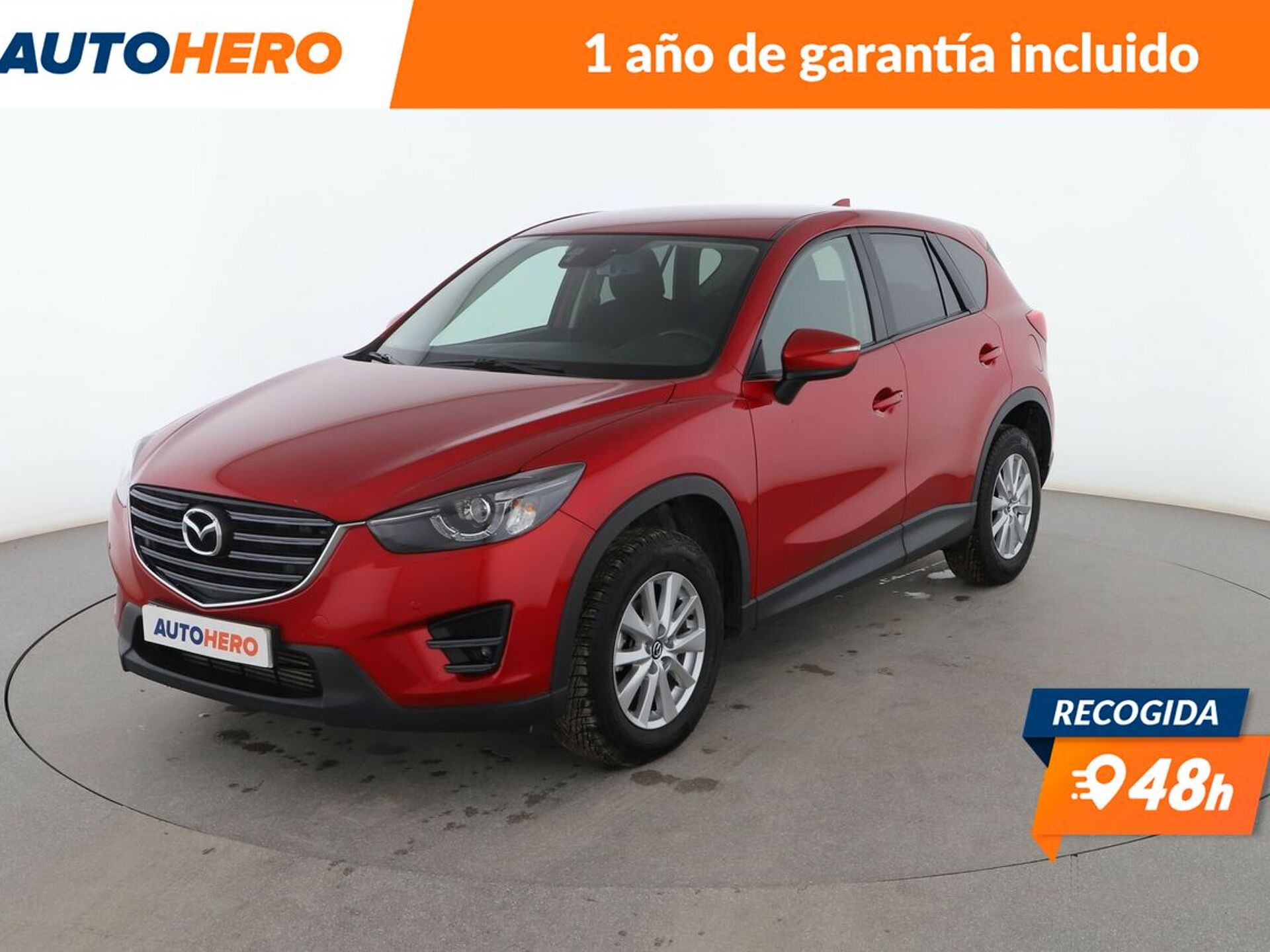 Imagen de MAZDA CX-5