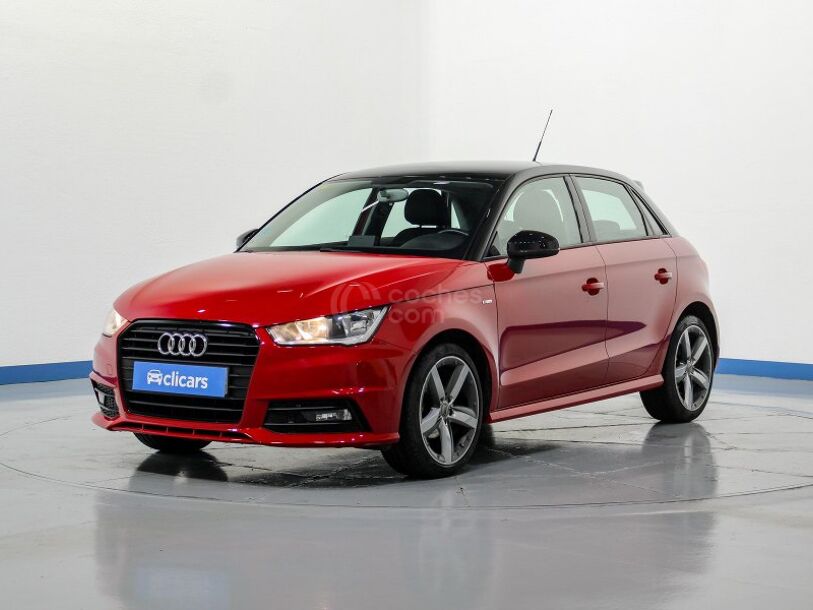 Foto del AUDI A1 Sportback 1.0 TFSI Adrenalin