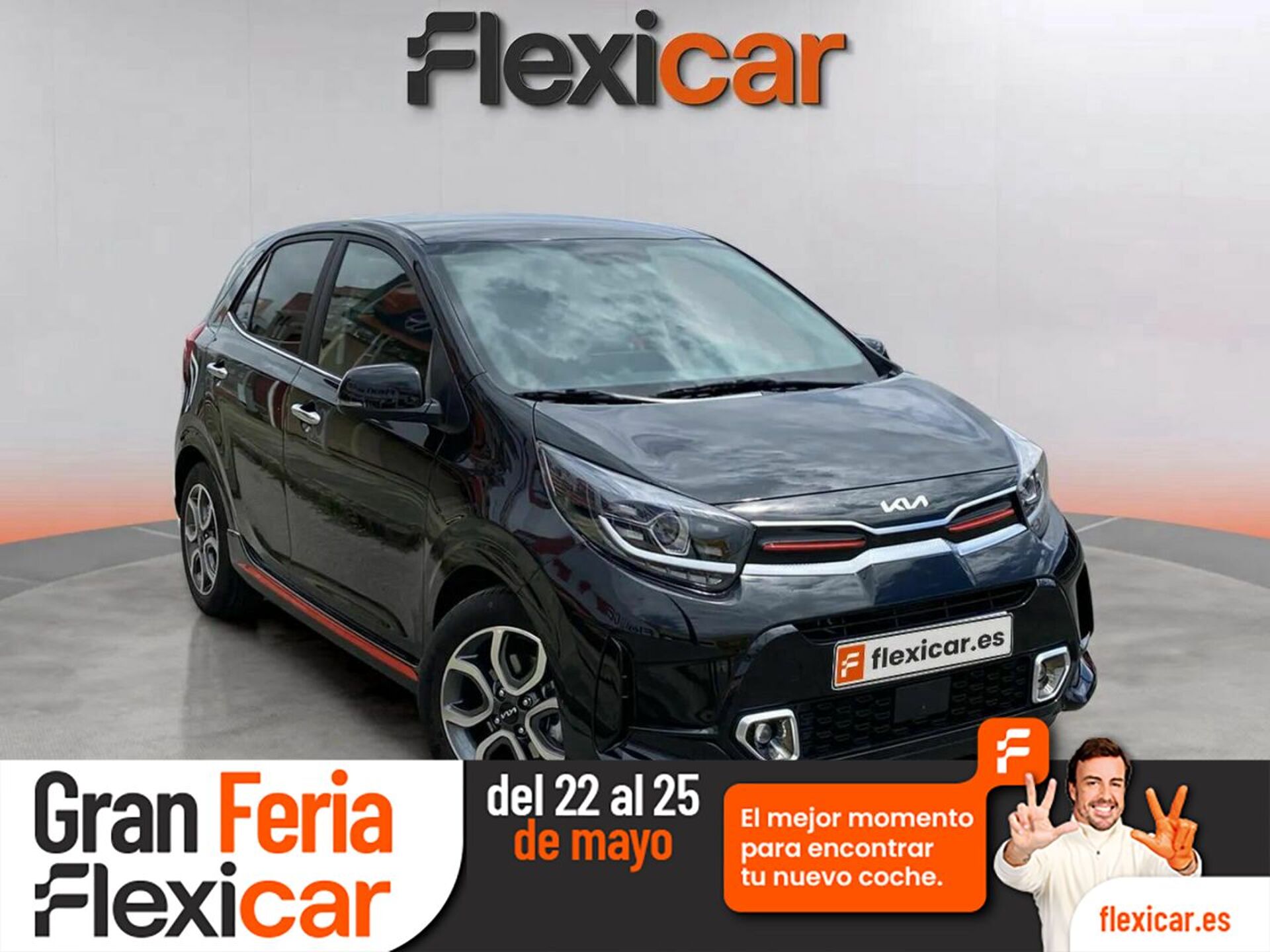 Imagen de KIA Picanto
