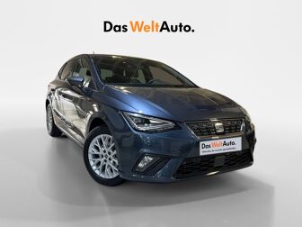 Imagen de SEAT Ibiza 1.0 TSI S&S Special Edition 115