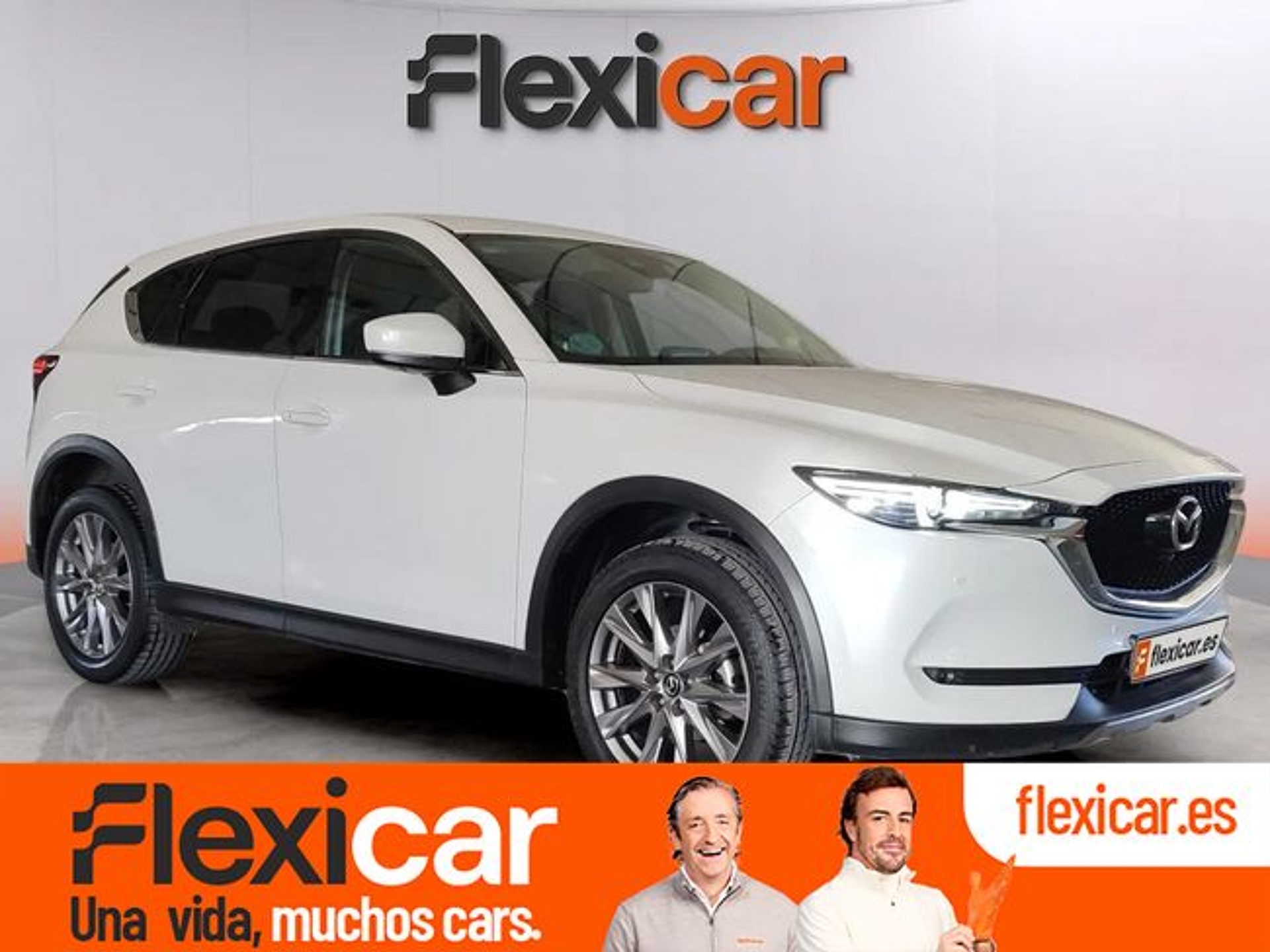 Imagen de MAZDA CX-5