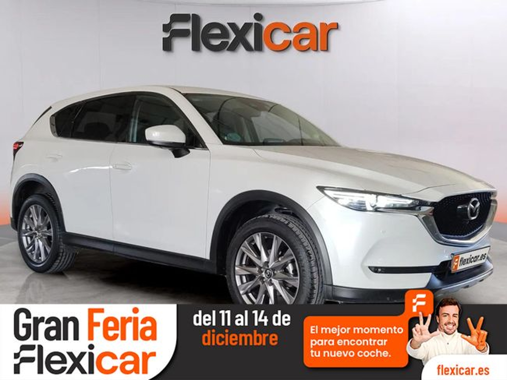 Imagen de MAZDA CX-5