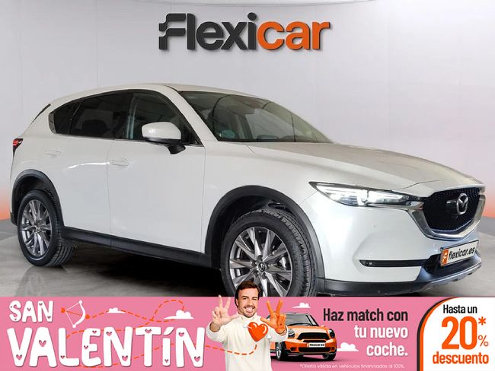 Imagen de MAZDA CX-5