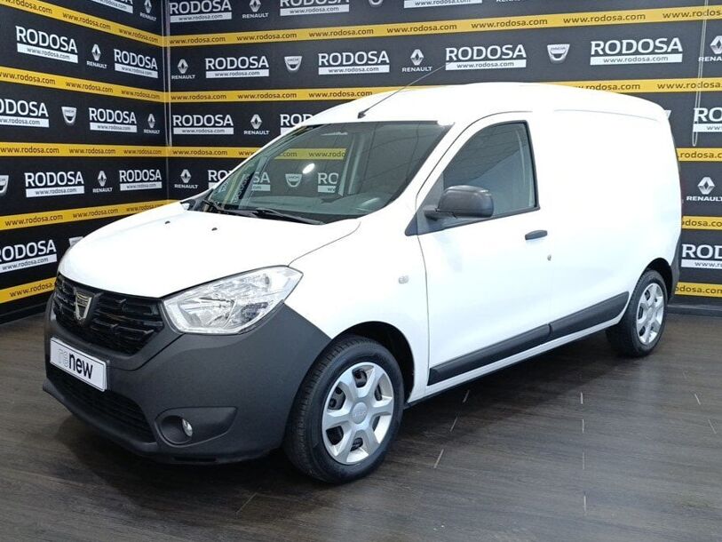 Foto del DACIA Dokker 1.6 Essential 75kW