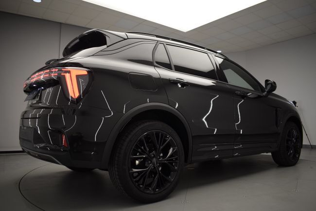 Foto del LYNK & CO 01 1.5T PHEV More