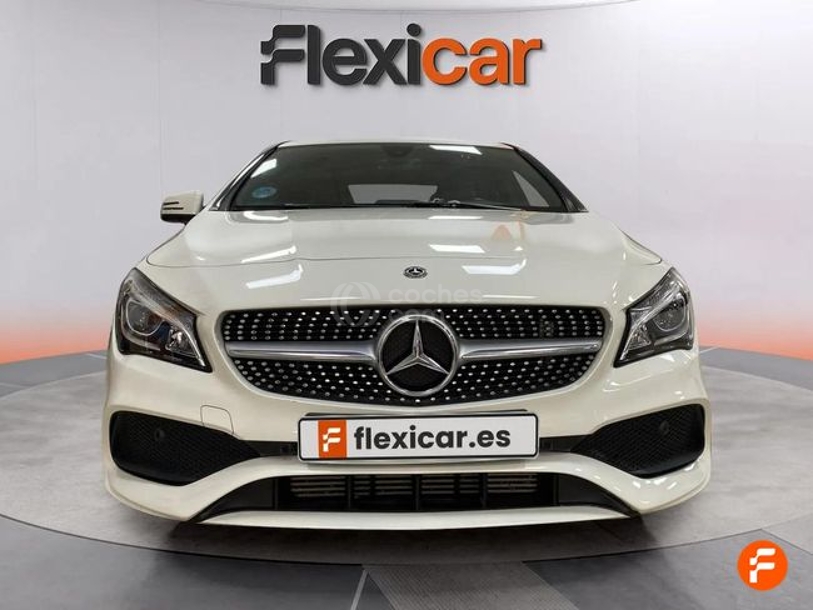 Foto del MERCEDES Clase CLA CLA 200d