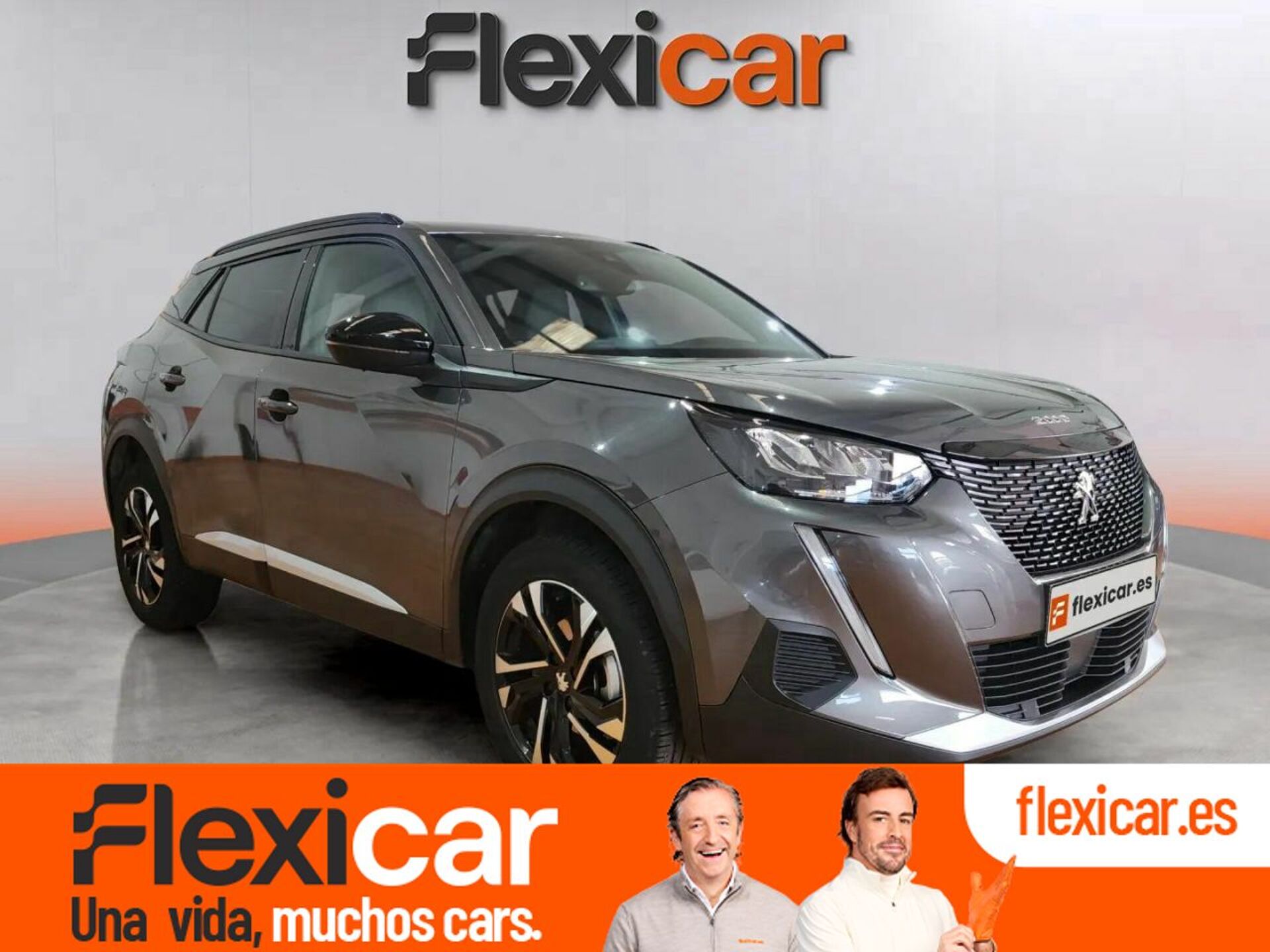 Imagen de PEUGEOT 2008