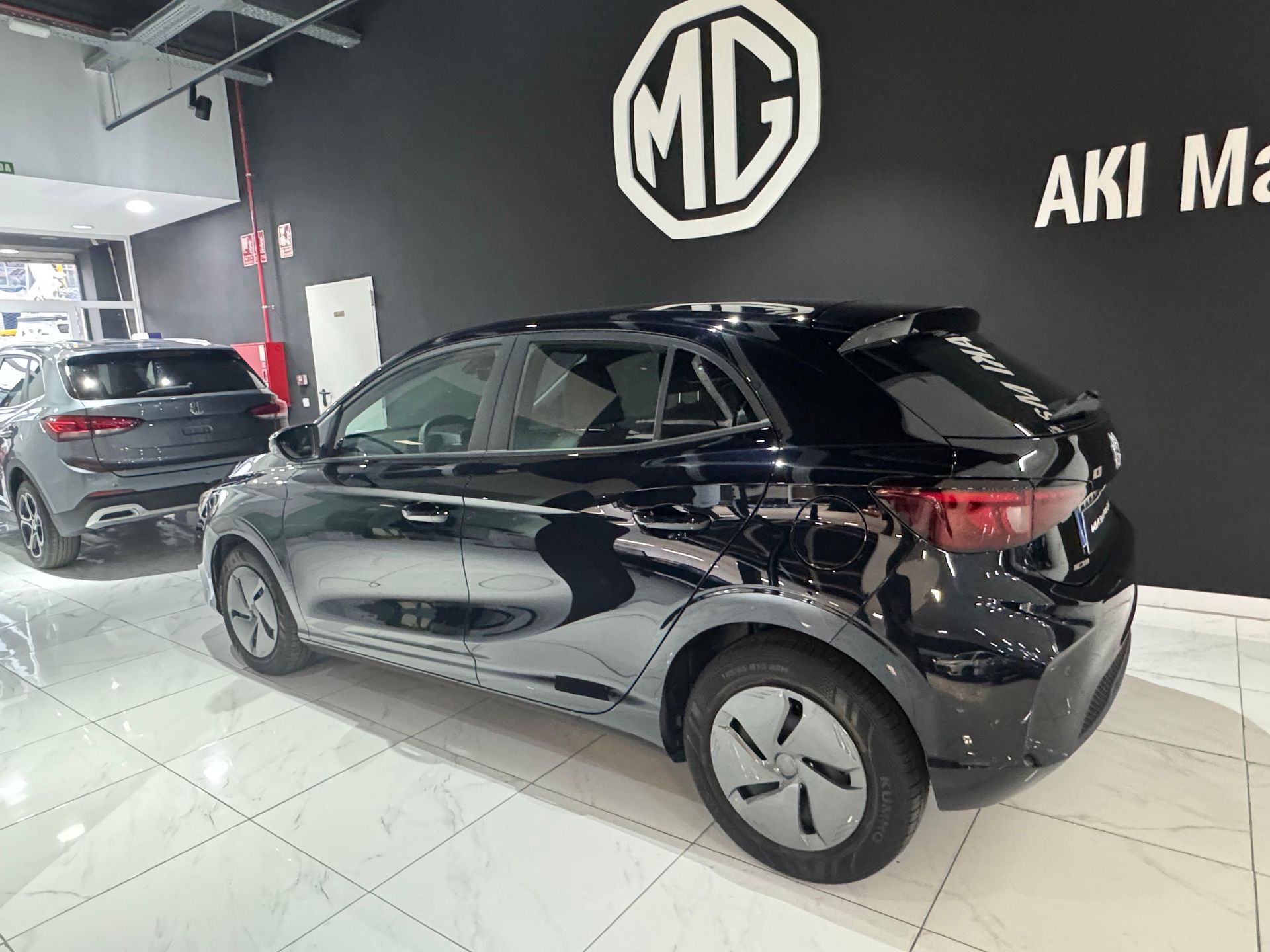 Foto del MG 3 1.5 Hybrid+ Comfort 143kW