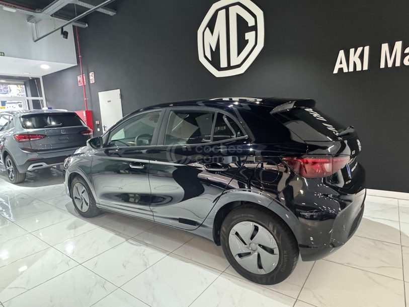 Foto del MG 3 1.5 Hybrid+ Comfort 143kW