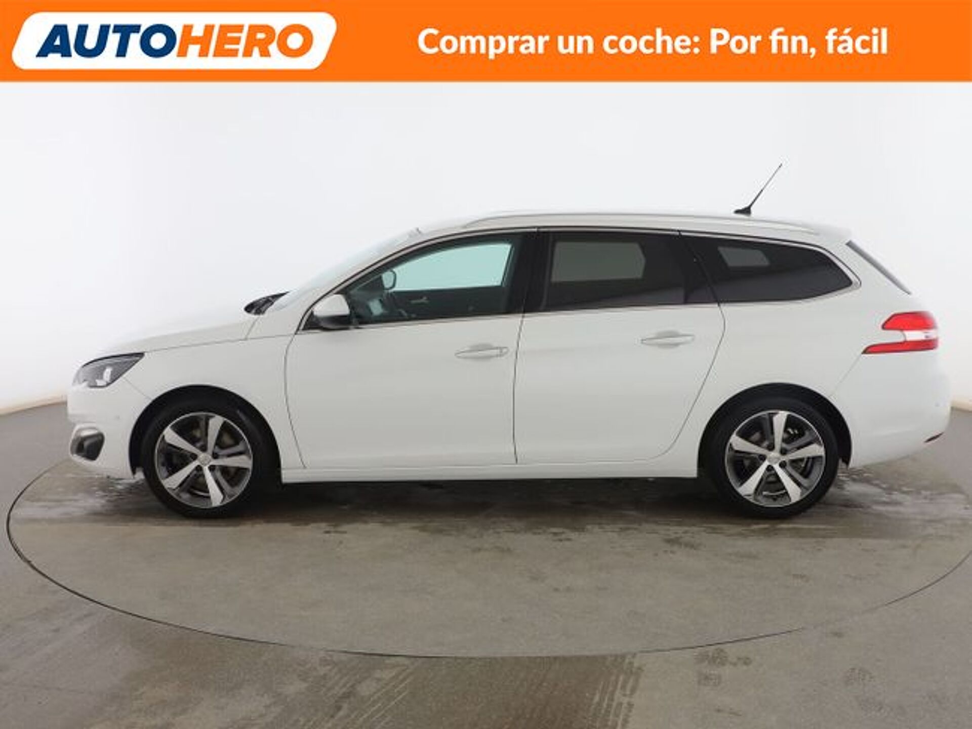 Imagen 3 de PEUGEOT 308