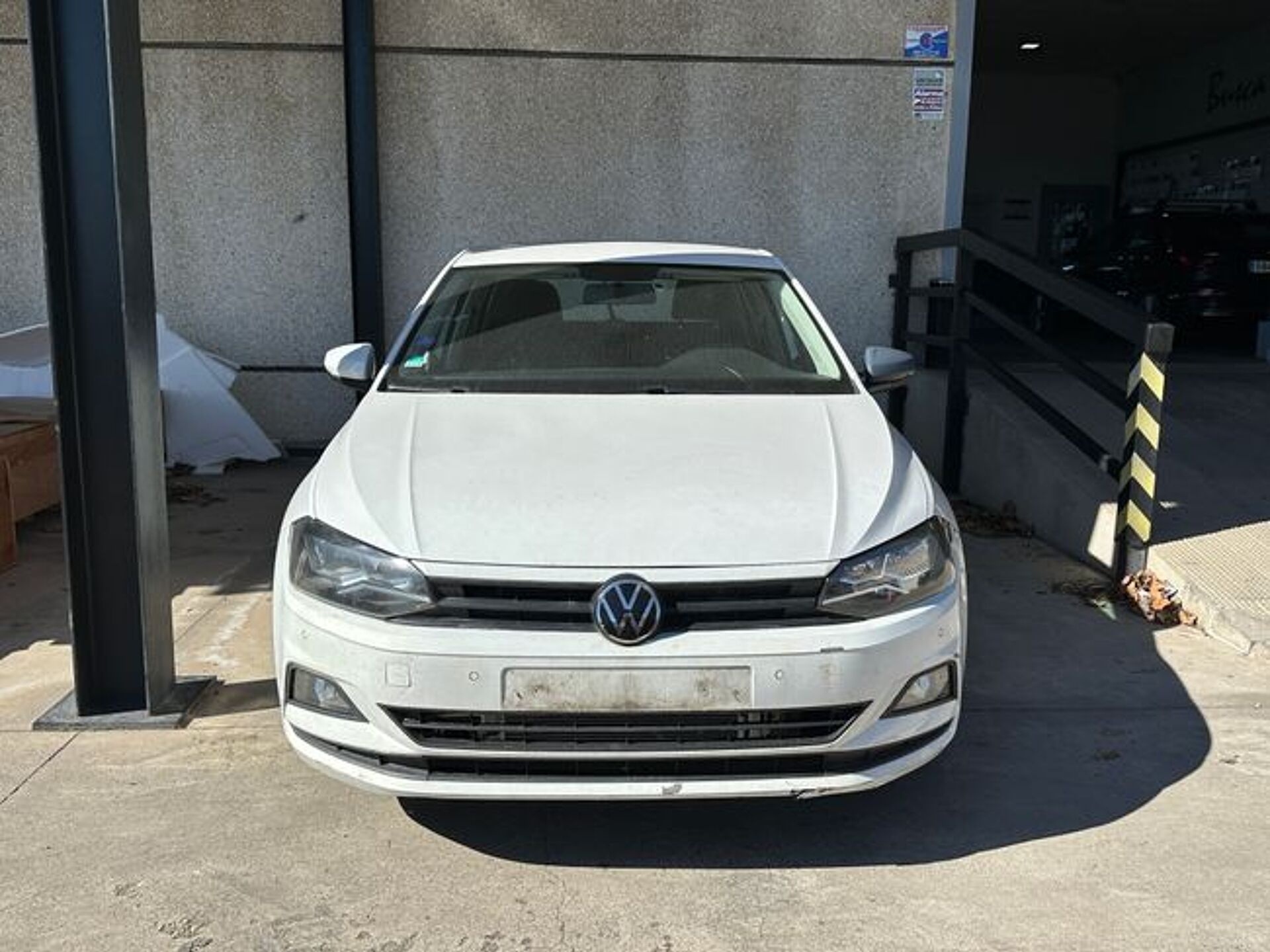 Imagen 3 de VOLKSWAGEN Polo
