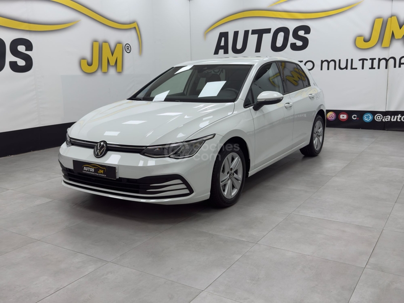 Foto del VOLKSWAGEN Golf 2.0TDI Life 85kW