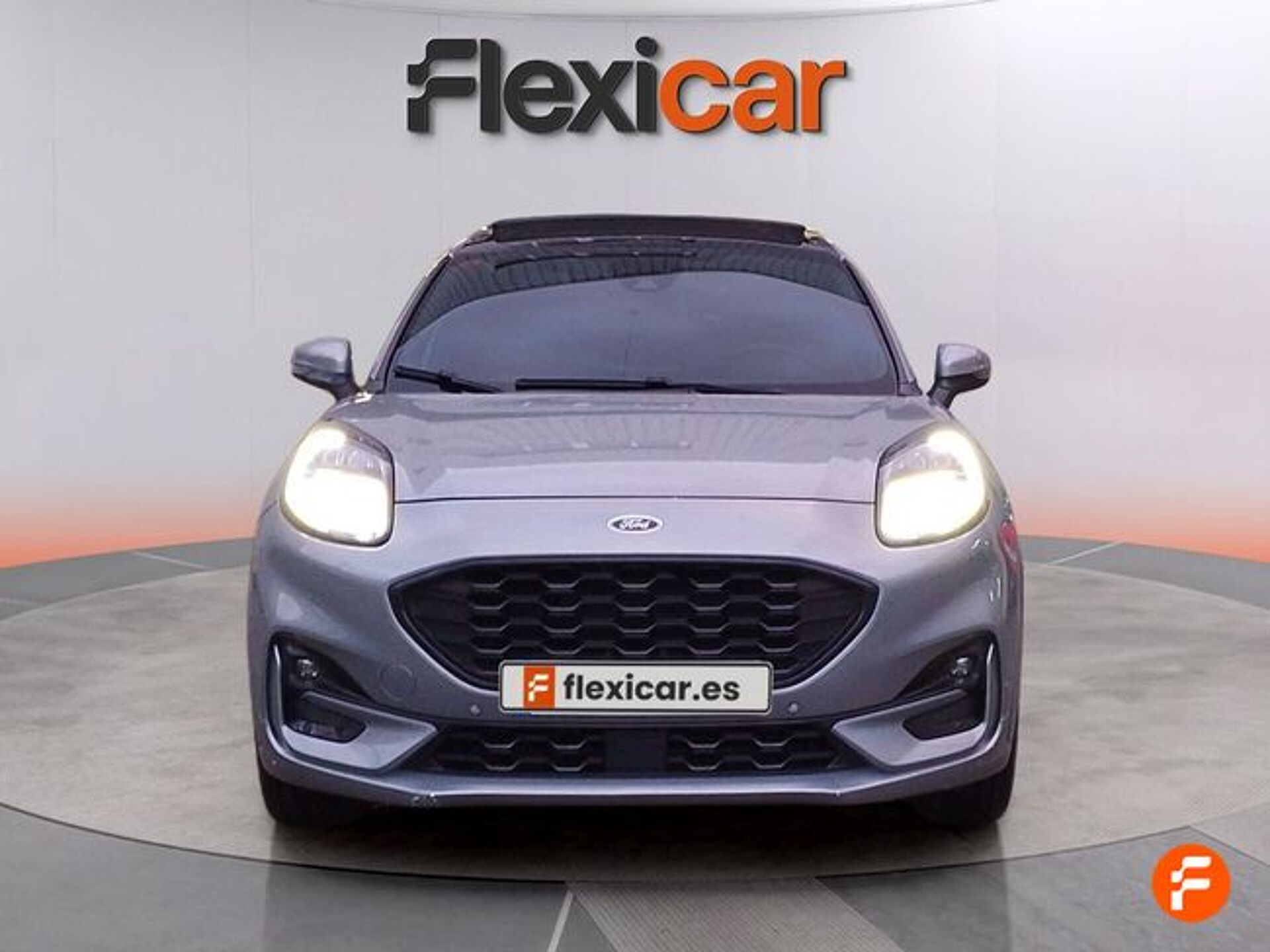 Imagen 2 de FORD Puma