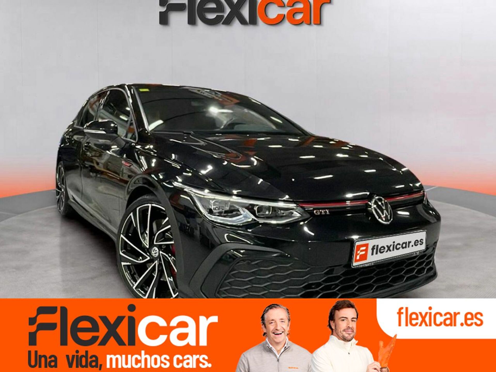Imagen de VOLKSWAGEN Golf