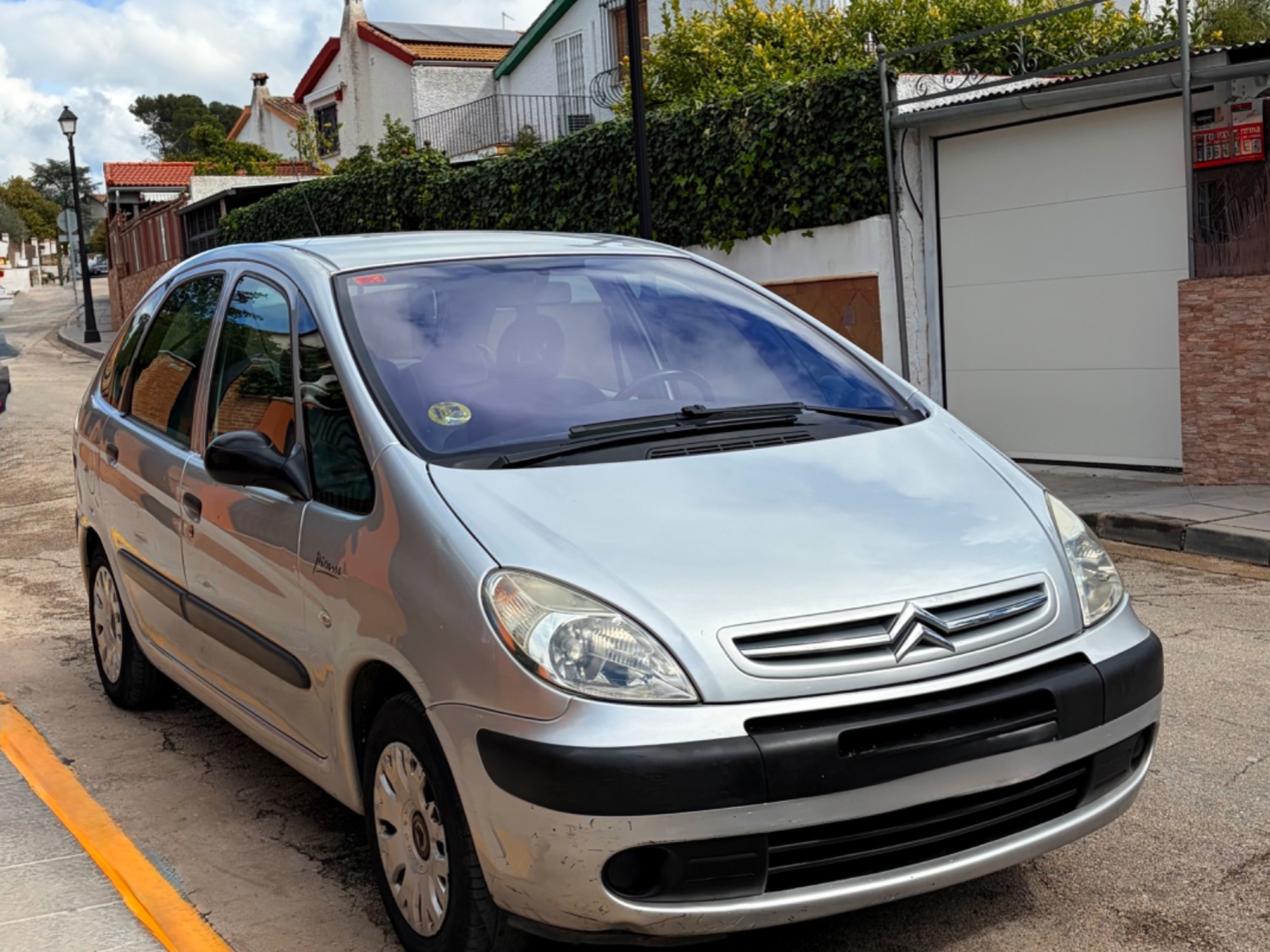 Imagen de CITROEN Xsara