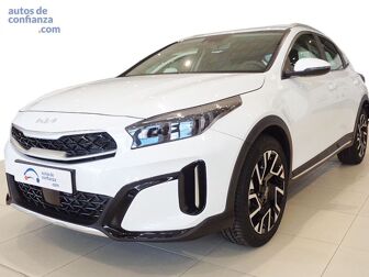 Imagen de KIA XCeed 1.0 T-GDi Tech