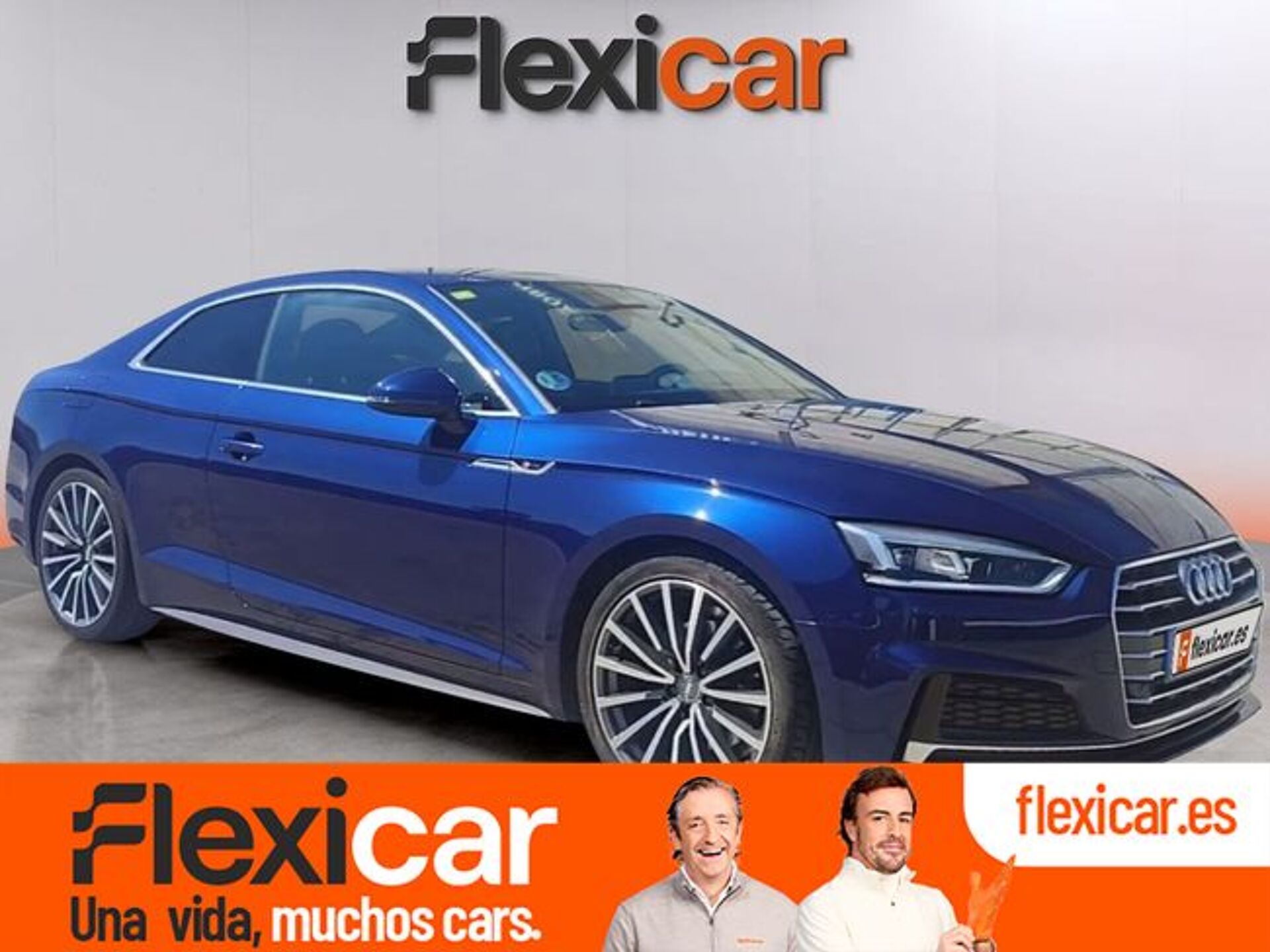 Imagen de AUDI A5