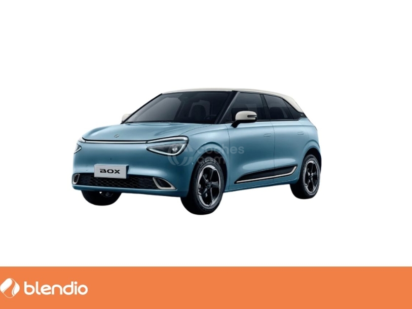 Foto del DONGFENG Box 70kW 31.4kW