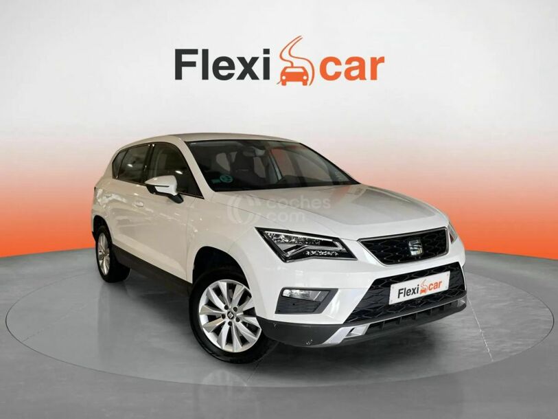 Foto del SEAT Ateca 1.4 EcoTSI S&S Style