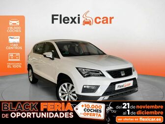 Imagen de SEAT Ateca 1.4 EcoTSI S&S Style