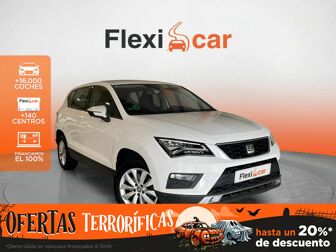 Imagen de SEAT Ateca 1.4 EcoTSI S&S Style