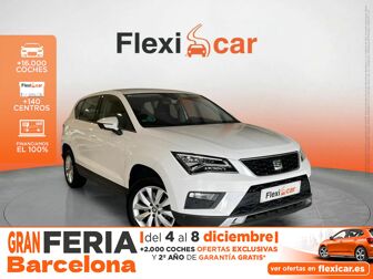 Imagen de SEAT Ateca 1.4 EcoTSI S&S Style