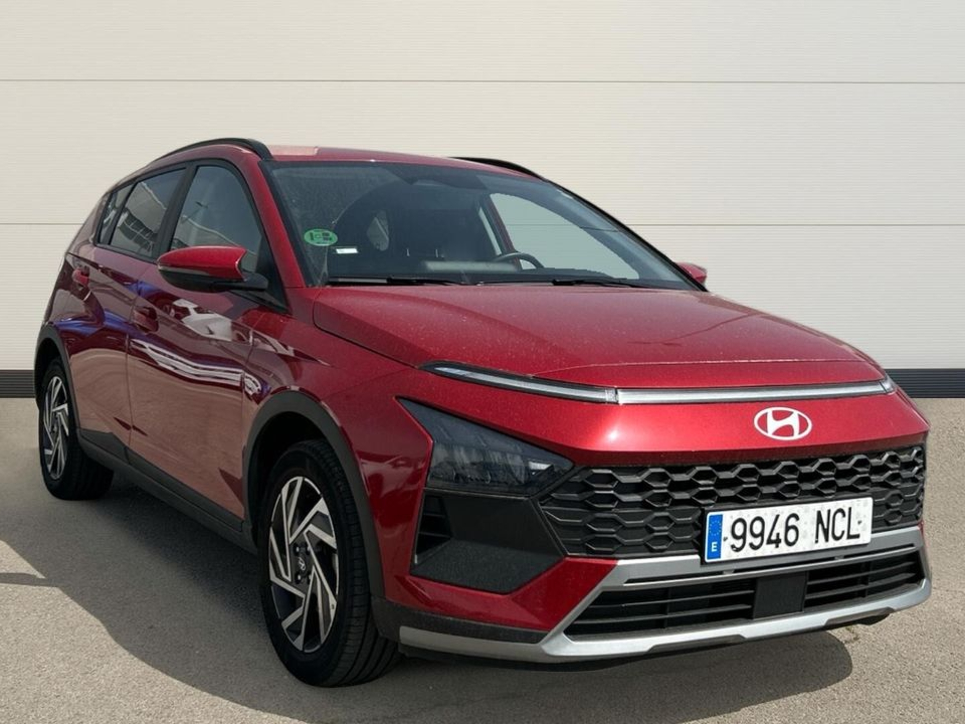 Imagen de HYUNDAI Bayon