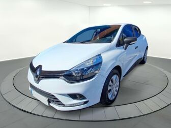 Imagen de RENAULT Clio 1.5dCi Energy Business 55kW