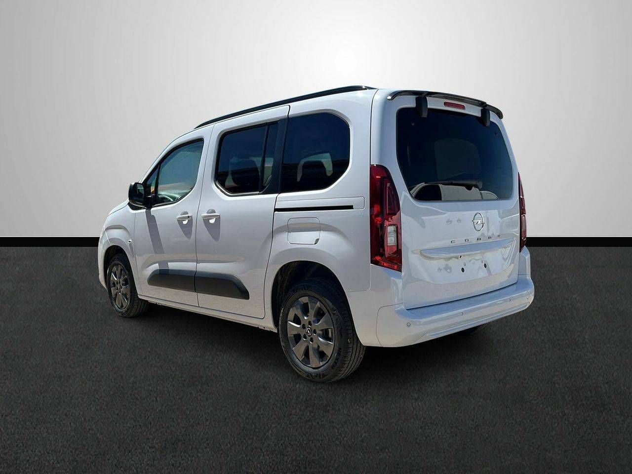 Foto del OPEL Combo Cargo Doble Cabina 1.5TD S&S 100