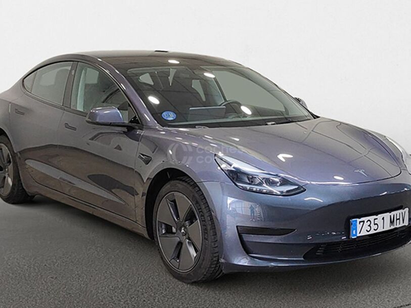 Foto del TESLA Model 3 Long-Range Dual Motor AWD