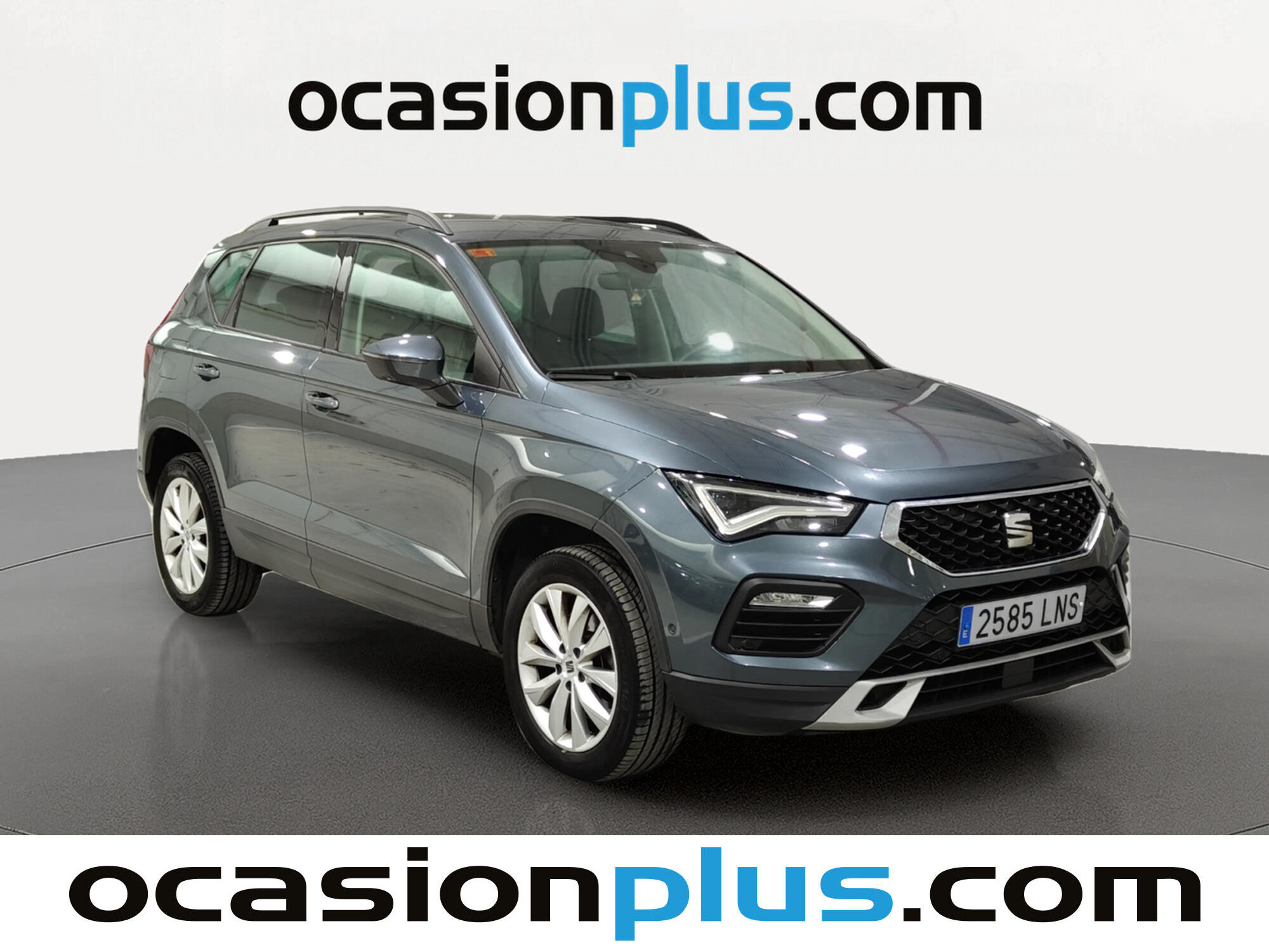 Foto del SEAT Ateca 2.0TDI CR S&S Style 116